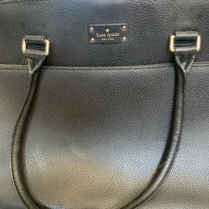 Gently used Kate Spade bag